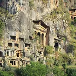 Moonstar Ayyildiz Homestay Oludeniz