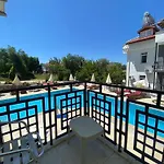 Moonstar Ayyildiz Homestay