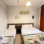Homestay Moonstar Ayyildiz