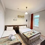 Moonstar Ayyildiz Homestay