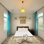Moonstar Ayyildiz Homestay