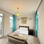 Homestay Moonstar Ayyildiz *