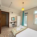 Moonstar Ayyildiz Homestay Oludeniz