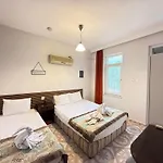 Moonstar Ayyildiz Homestay