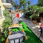 Moonstar Ayyildiz Homestay *