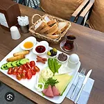 Homestay Moonstar Ayyildiz Oludeniz