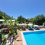 Moonstar Ayyildiz Homestay