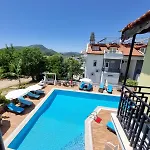 Moonstar Ayyildiz Homestay Oludeniz