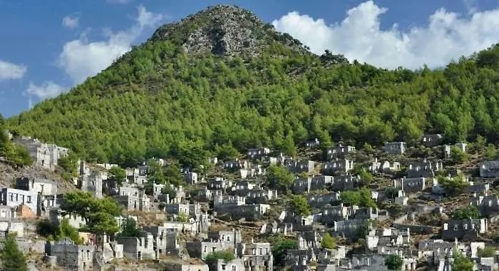 Moonstar Ayyildiz Oludeniz