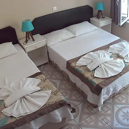 Accommodatie bij particulieren Moonstar Ayyildiz