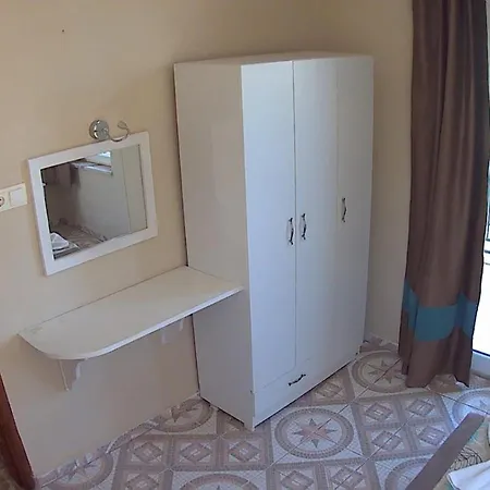 Moonstar Ayyildiz Accommodatie bij particulieren