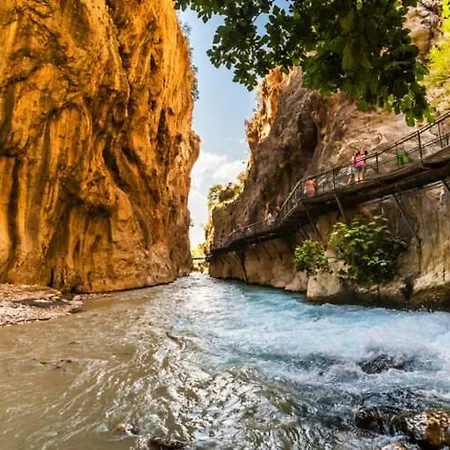 Moonstar Ayyildiz Accommodatie bij particulieren *