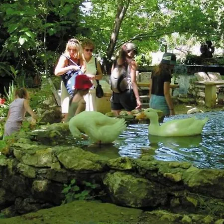 Accommodatie bij particulieren Moonstar Ayyildiz Ölüdeniz