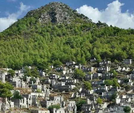 Moonstar Ayyildiz Ölüdeniz