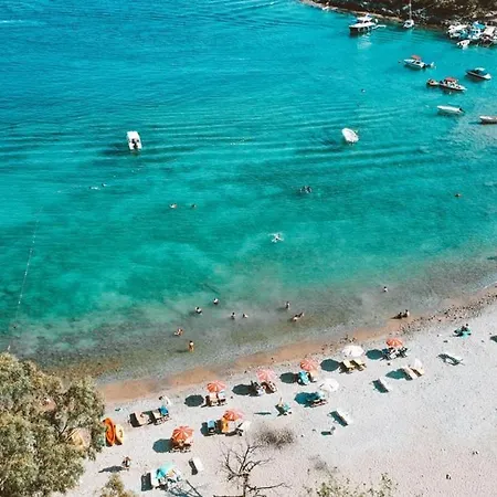 Accommodatie bij particulieren Moonstar Ayyildiz Ölüdeniz