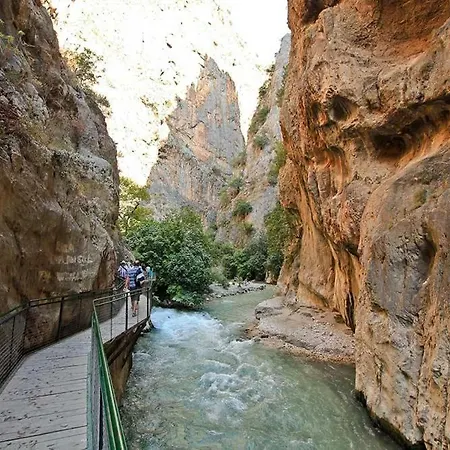 Moonstar Ayyildiz Ölüdeniz