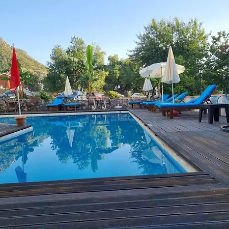 Moonstar Ayyildiz * Ölüdeniz