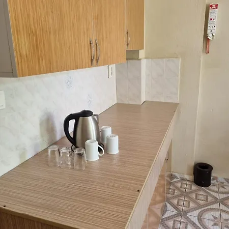 Homestay Oeluedeniz Ayyildiz Fethiye