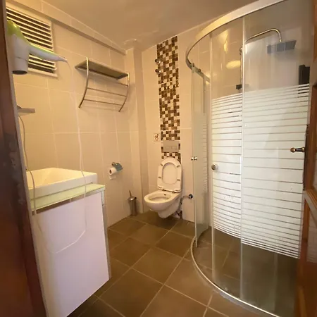 Oeluedeniz Ayyildiz Homestay Fethiye