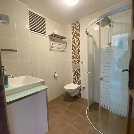 Moonstar Ayyildiz Accommodatie bij particulieren *