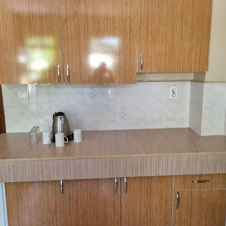 Oeluedeniz Ayyildiz Homestay *