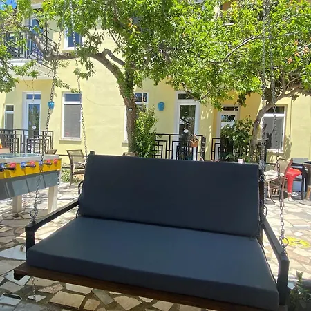 Accommodatie bij particulieren Moonstar Ayyildiz