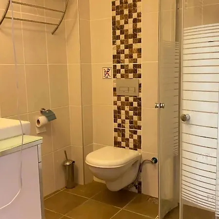Oeluedeniz Ayyildiz Homestay