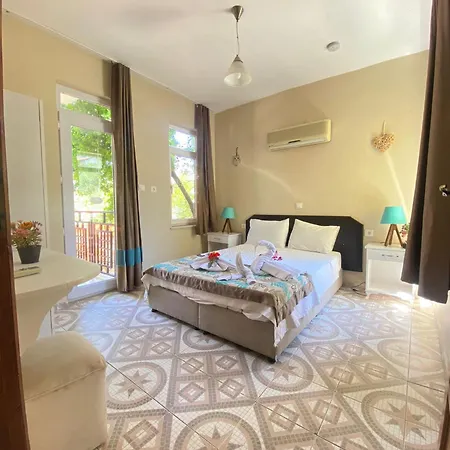 Moonstar Ayyildiz Accommodatie bij particulieren