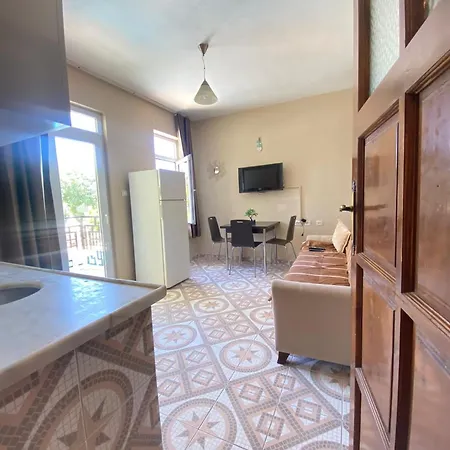 Oeluedeniz Ayyildiz Homestay Fethiye