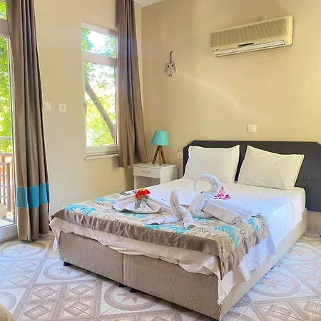 Oeluedeniz Ayyildiz Homestay