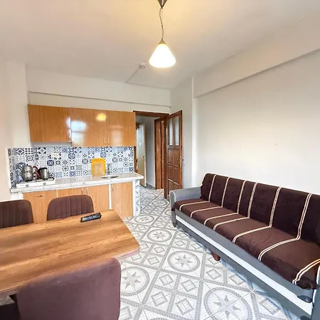 Homestay Moonstar Ayyildiz Oludeniz