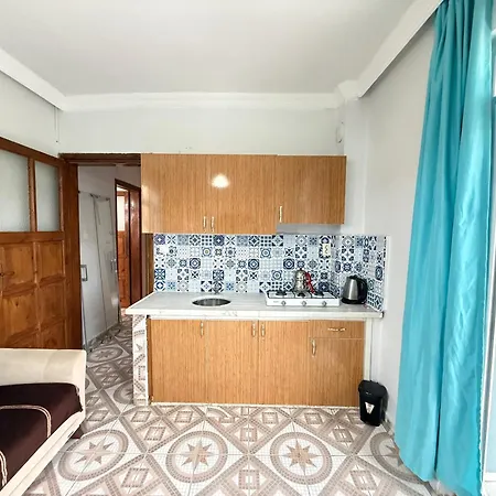 Moonstar Ayyildiz * Öludeniz