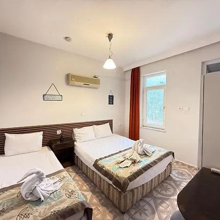 Moonstar Ayyildiz Homestay