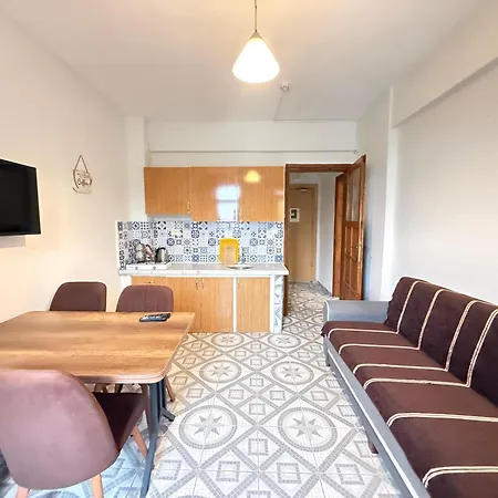 Homestay Moonstar Ayyildiz