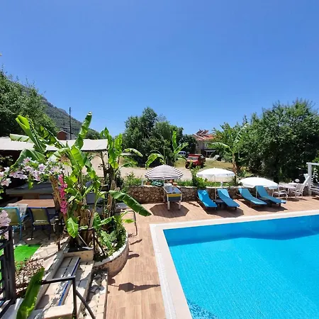 Moonstar Ayyildiz Homestay