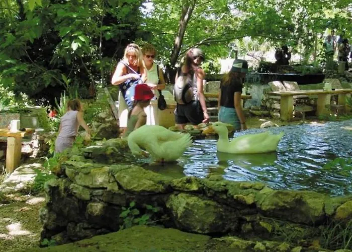 ホームステイ Moonstar Ayyildiz オルデニズ