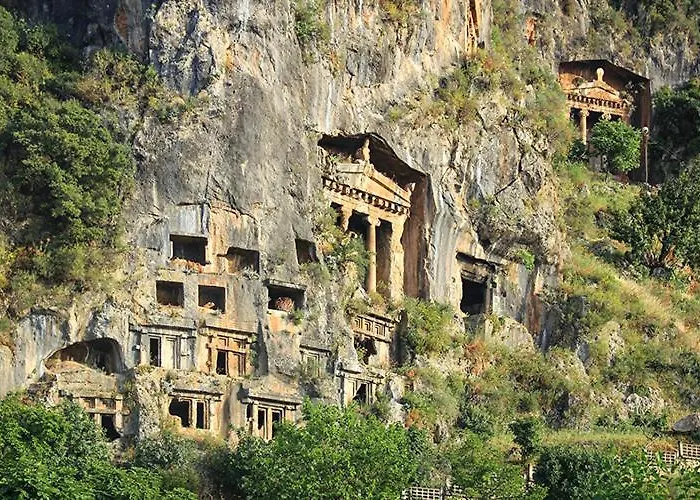 Moonstar Ayyildiz ホームステイ オルデニズ