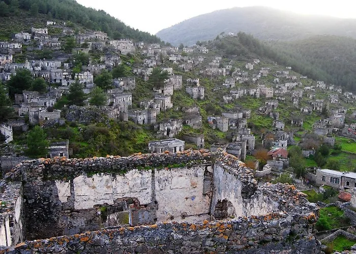 ホームステイ Moonstar Ayyildiz *