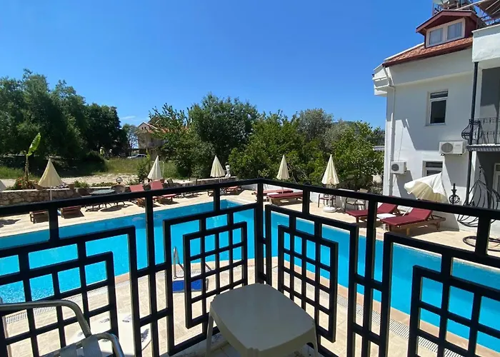 Moonstar Ayyildiz ホームステイ