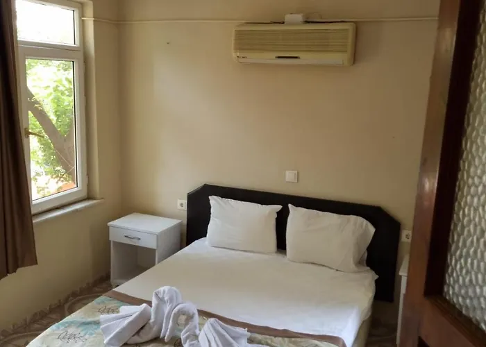 Moonstar Ayyildiz * オルデニズ