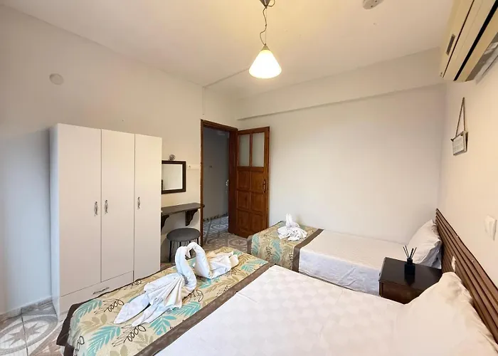 Moonstar Ayyildiz Öludeniz