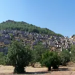Moonstar Ayyildiz * Oludeniz