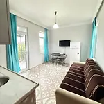 Pansiyon Moonstar Ayyıldız *