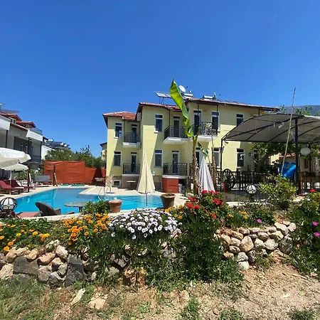 Homestay Moonstar Ayyildiz