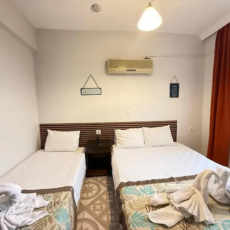 Quarto em Acomodações Particulares Moonstar Ayyildiz