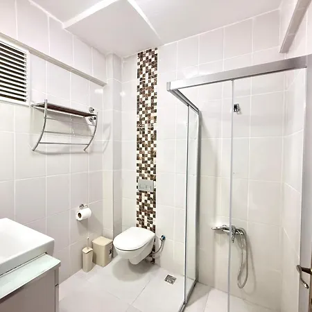 Moonstar Ayyildiz Quarto em Acomodações Particulares *