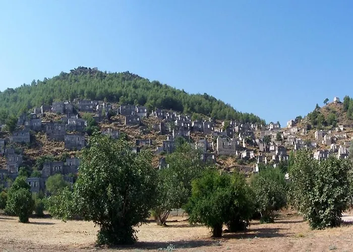 Moonstar Ayyildiz * Ölüdeniz