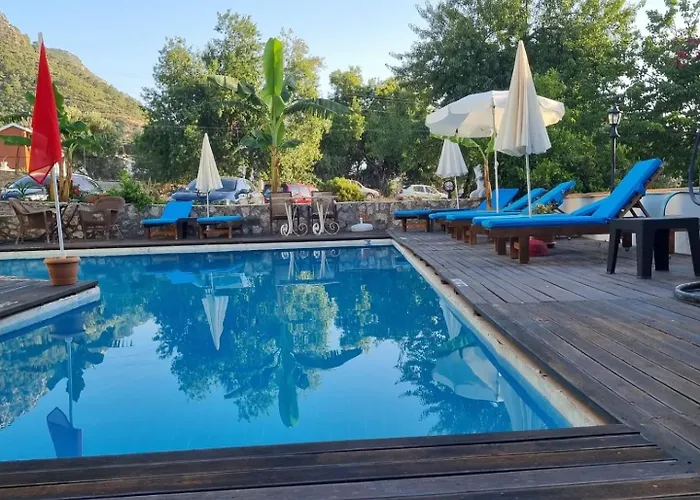 Moonstar Ayyildiz * Ölüdeniz