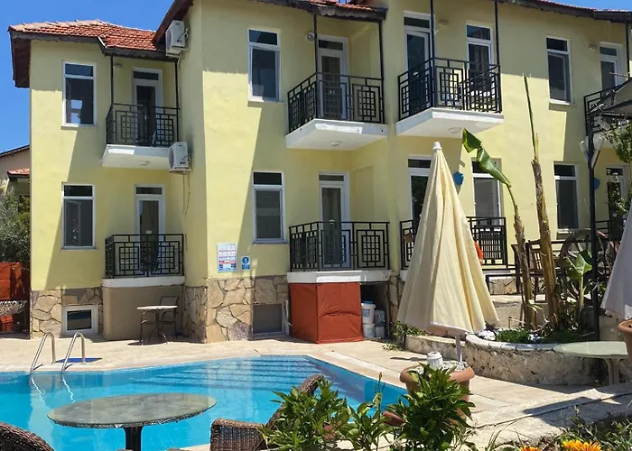 Moonstar Ayyildiz * Ölüdeniz