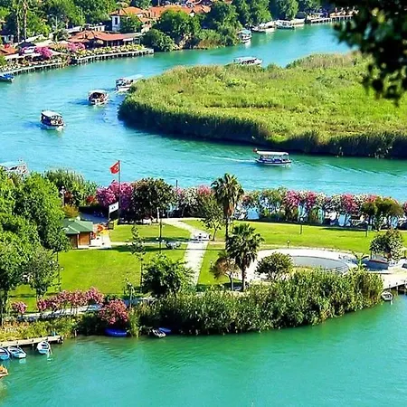 Moonstar Ayyildiz Homestay szállás